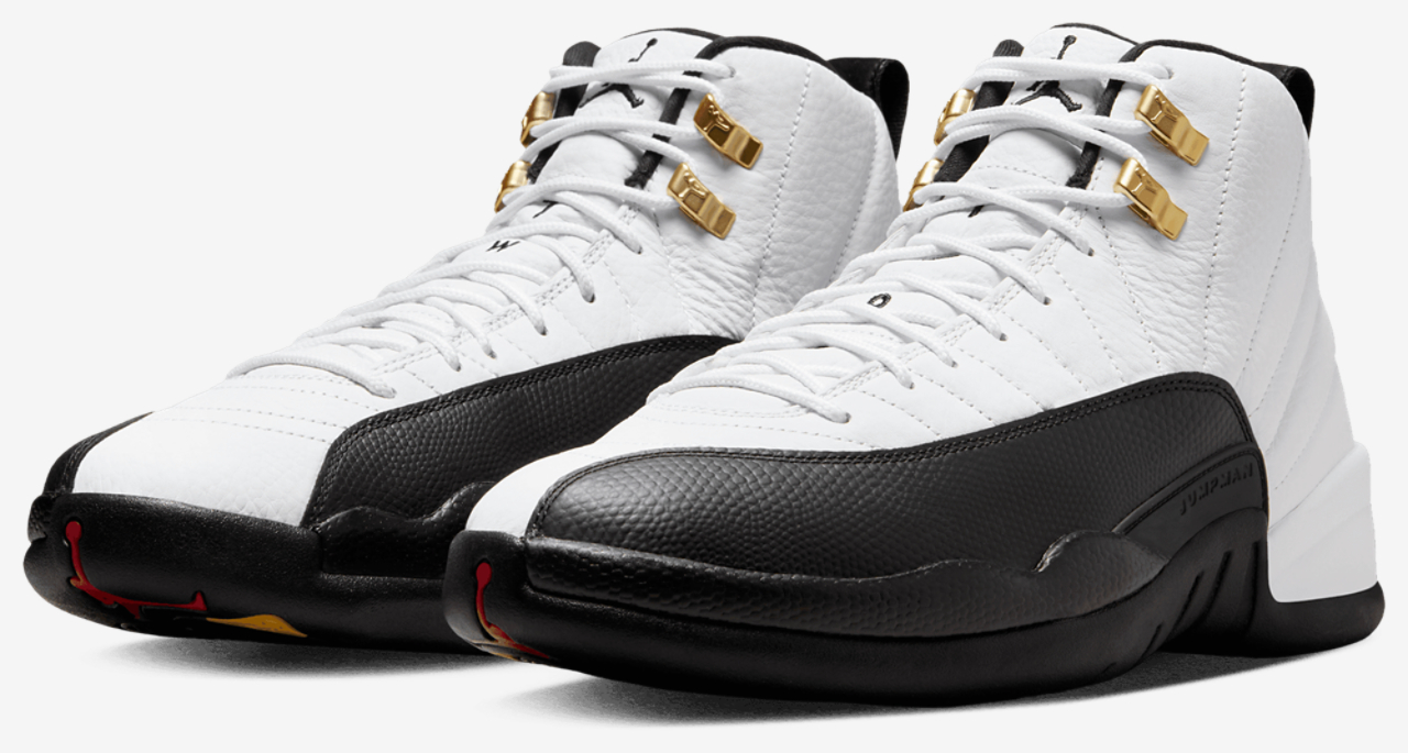 Jordan Retro 12 Image 6 of 8. Tap to open photo gallery.