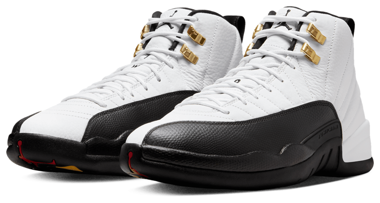Jordan Retro 12 Image 6 of 8. Tap to open photo gallery.