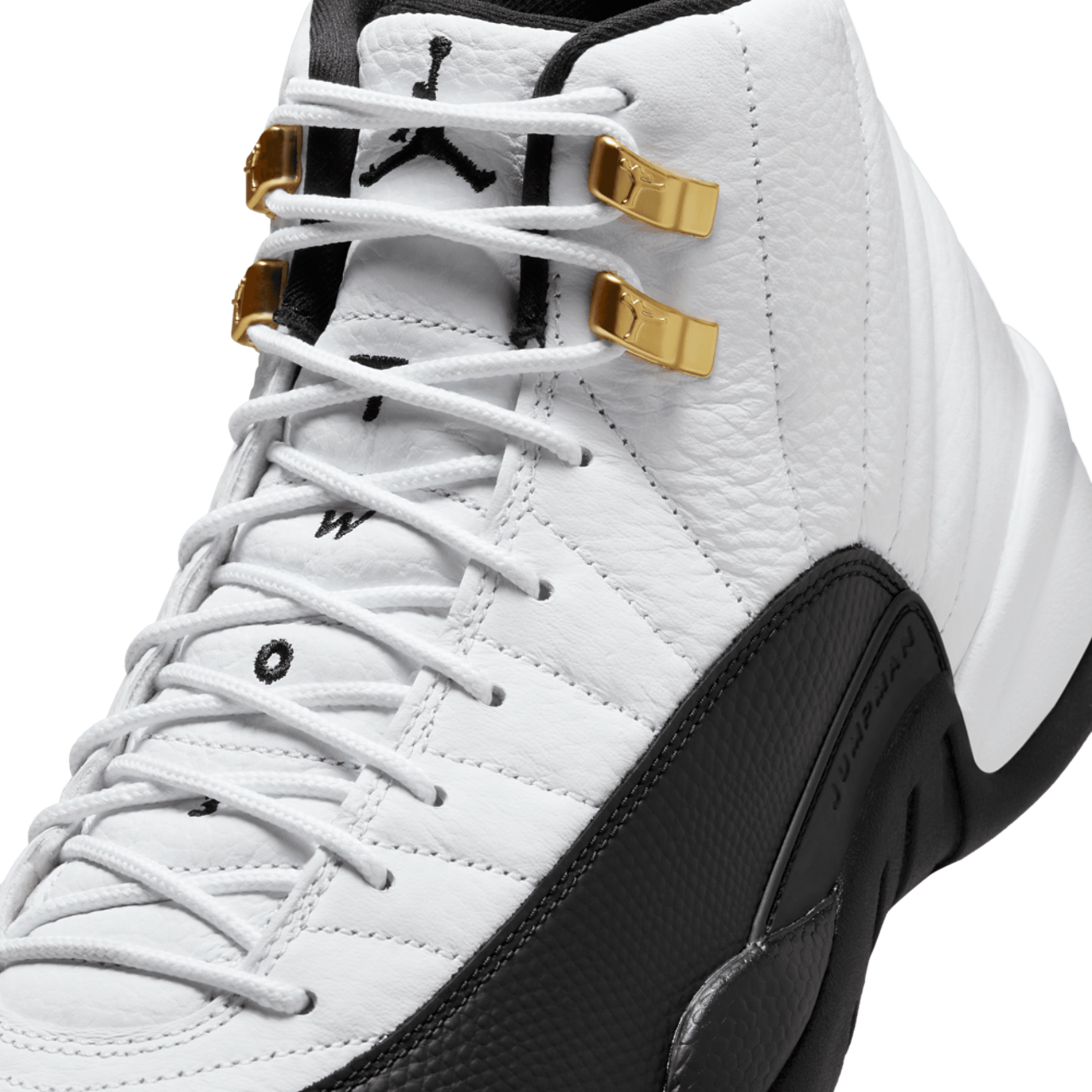 Jordan Retro 12 Image 7 of 8. Tap to open photo gallery.