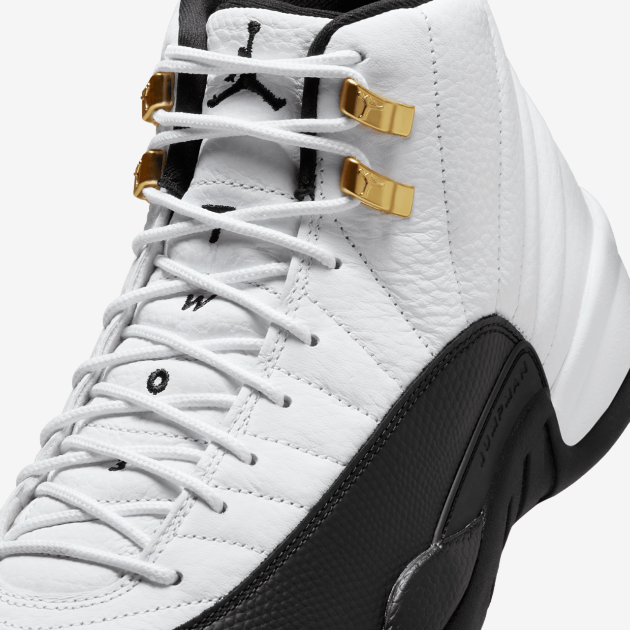 Jordan Retro 12 Image 7 of 8. Tap to open photo gallery.
