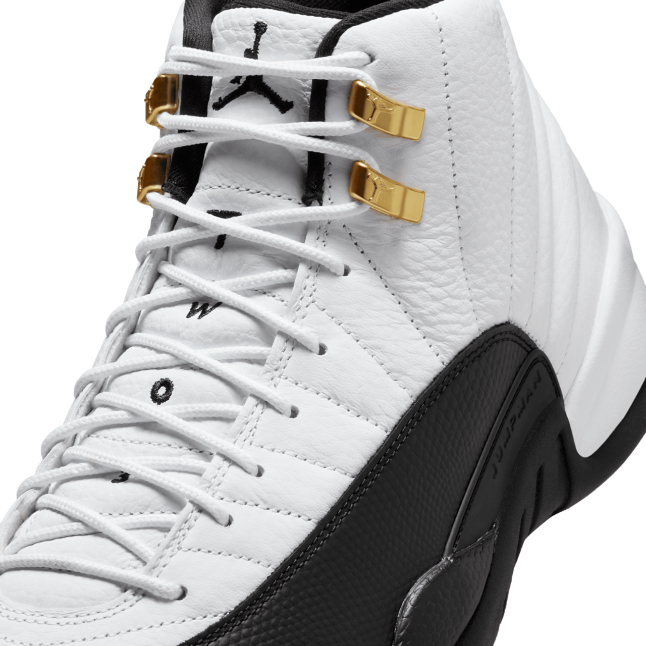 Jordan Retro 12 Image 7 of 8. Tap to open photo gallery.