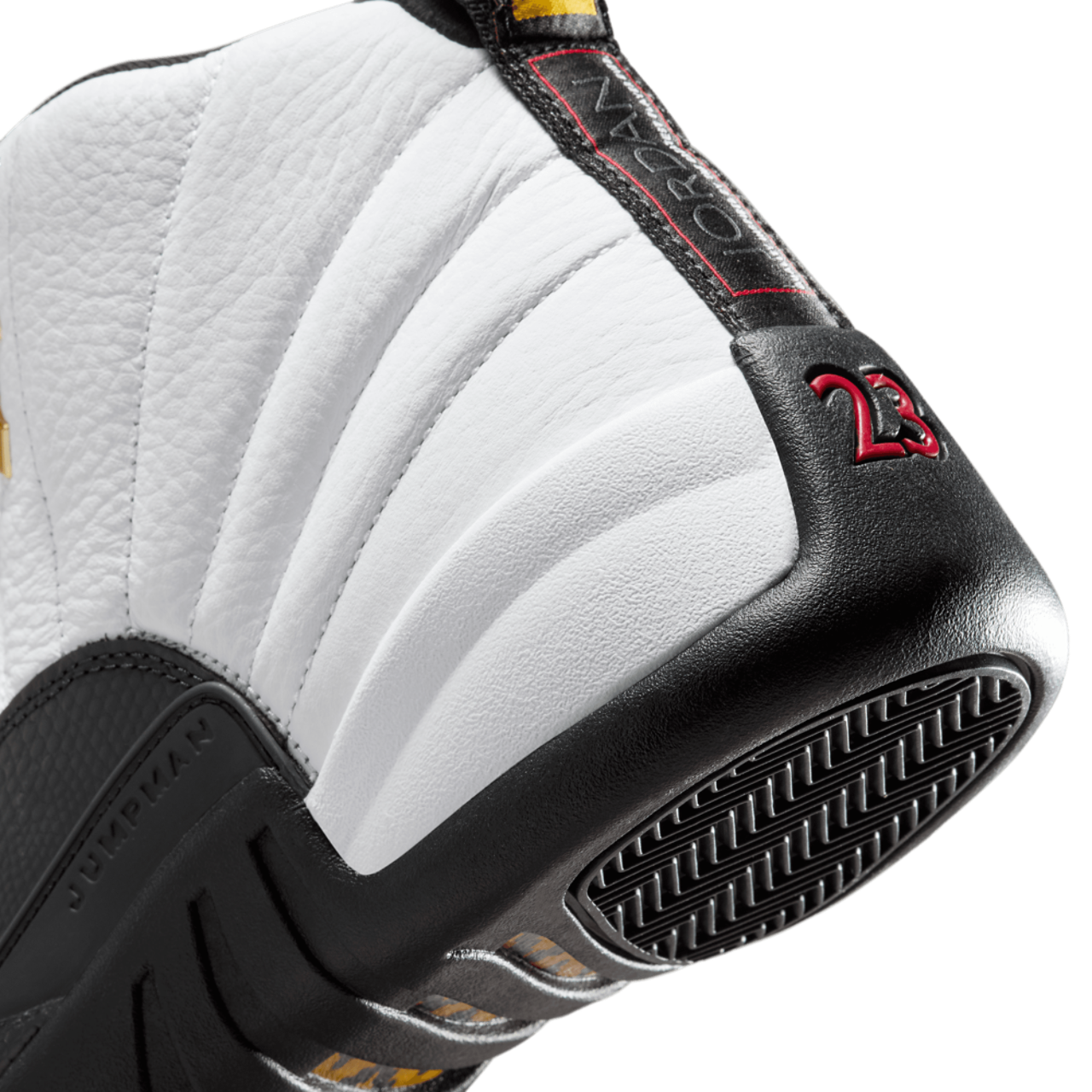 Jordan Retro 12 Image 8 of 8. Tap to open photo gallery.