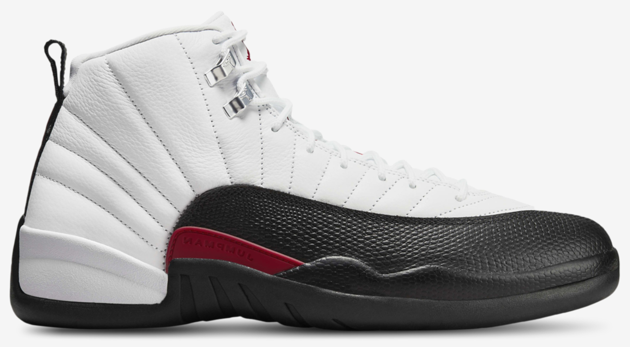 Jordan Retro 12 Image 1 of 6. Tap to open photo gallery.