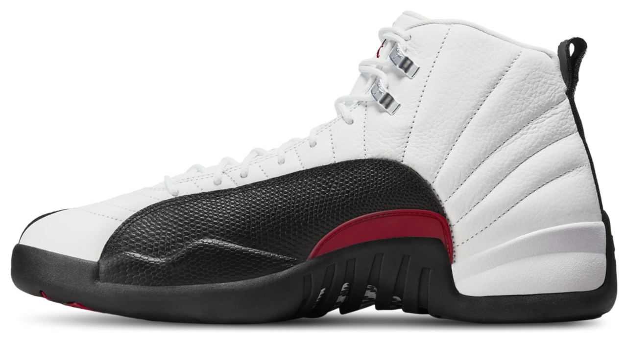 Jordan Retro 12 Image 2 of 6. Tap to open photo gallery.