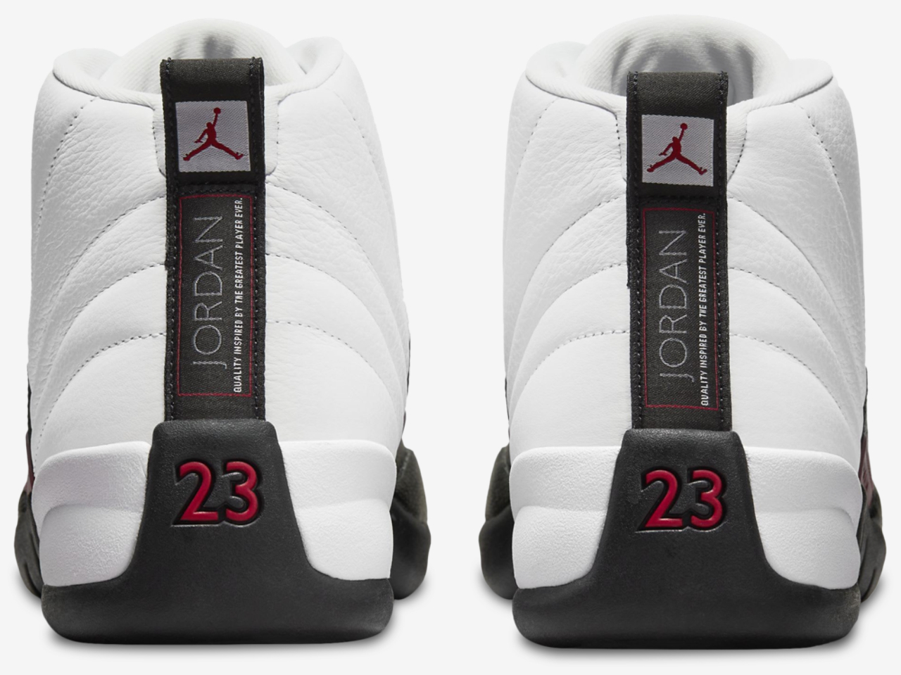 Jordan Retro 12 Image 3 of 6. Tap to open photo gallery.
