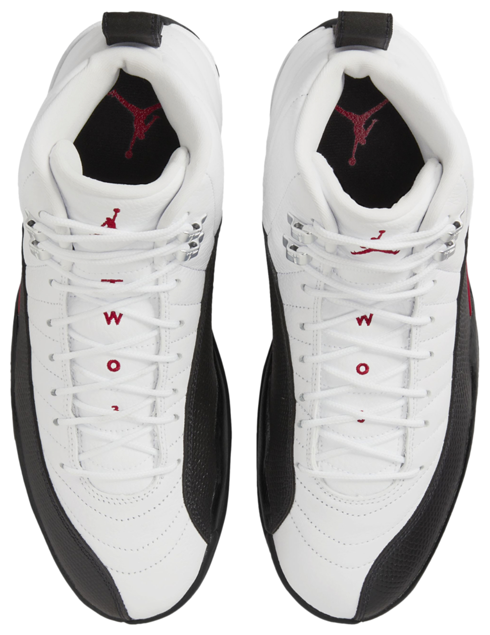 Jordan Retro 12 Image 4 of 6. Tap to open photo gallery.