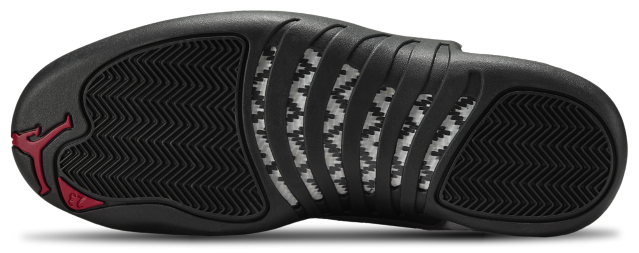 Jordan Retro 12 Image 5 of 6. Tap to open photo gallery.