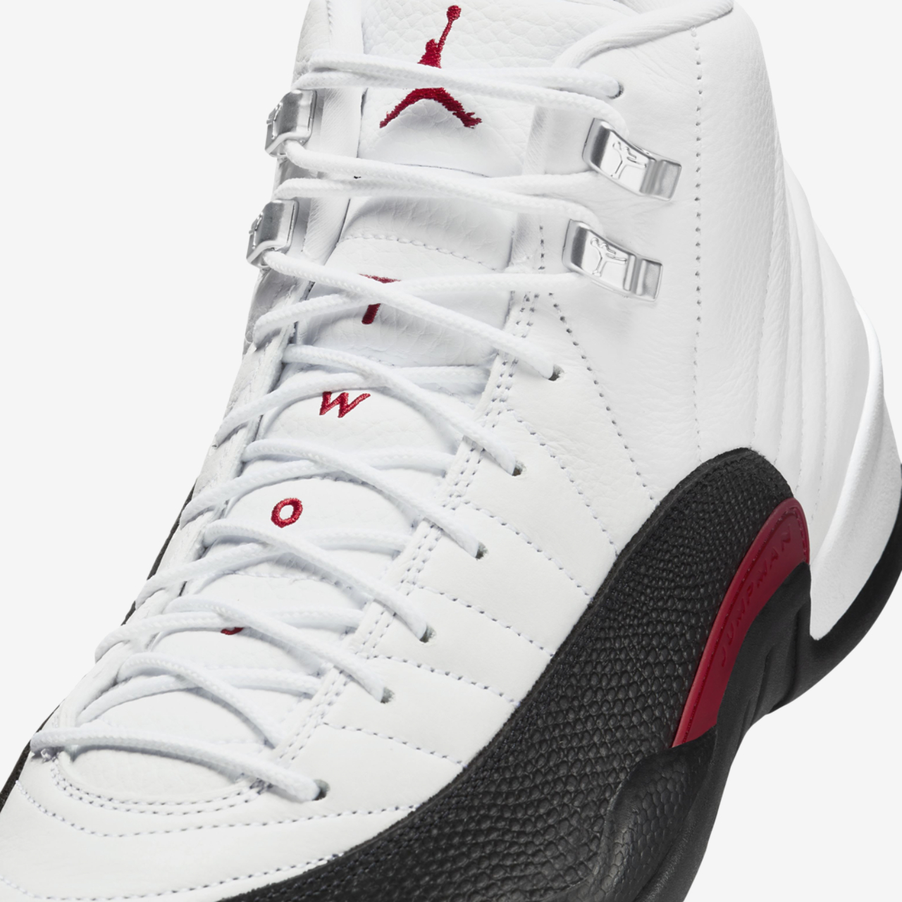 Jordan Retro 12 Image 6 of 6. Tap to open photo gallery.