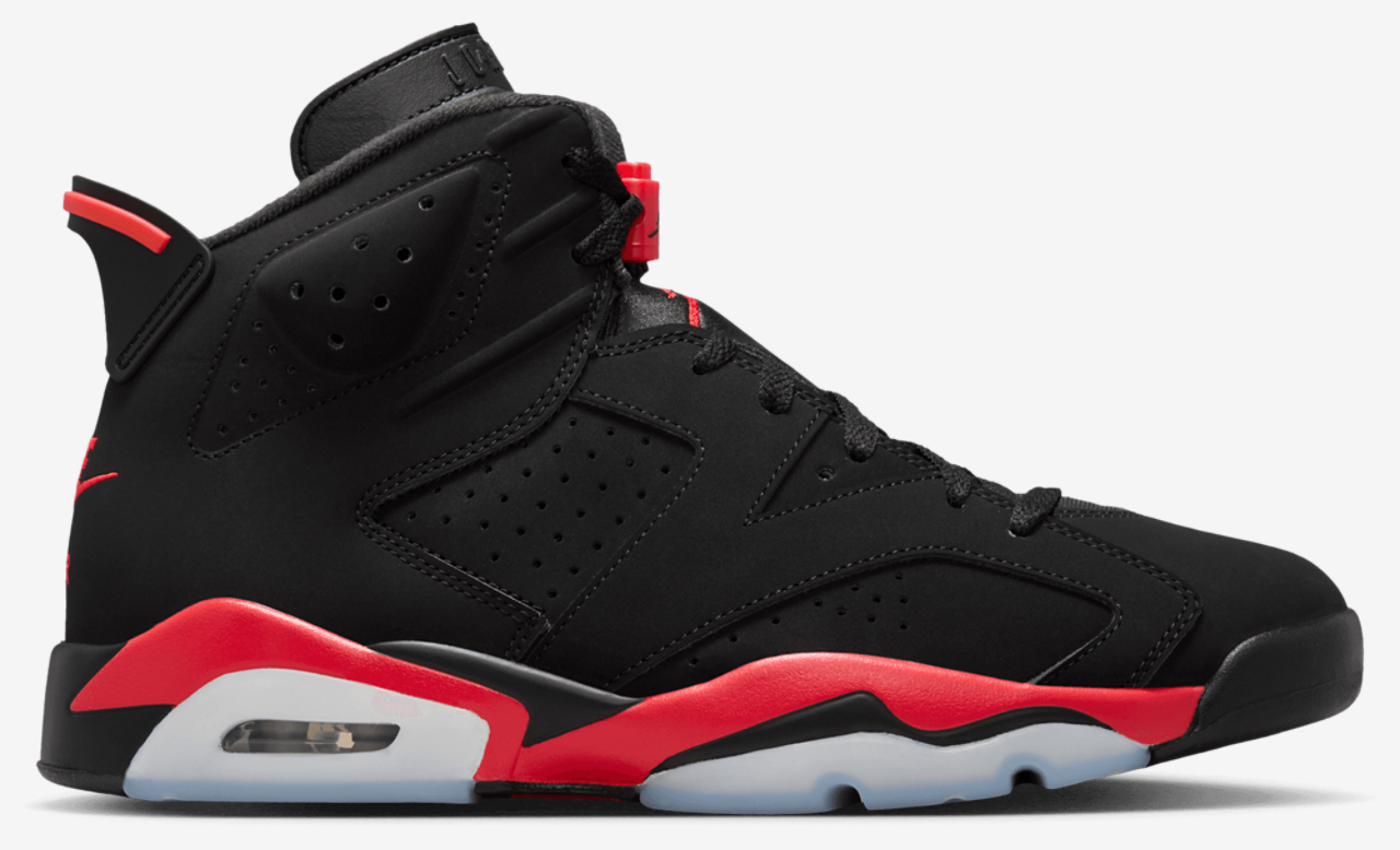 Jordan Retro 6 Image 1 of 9. Tap to open photo gallery.