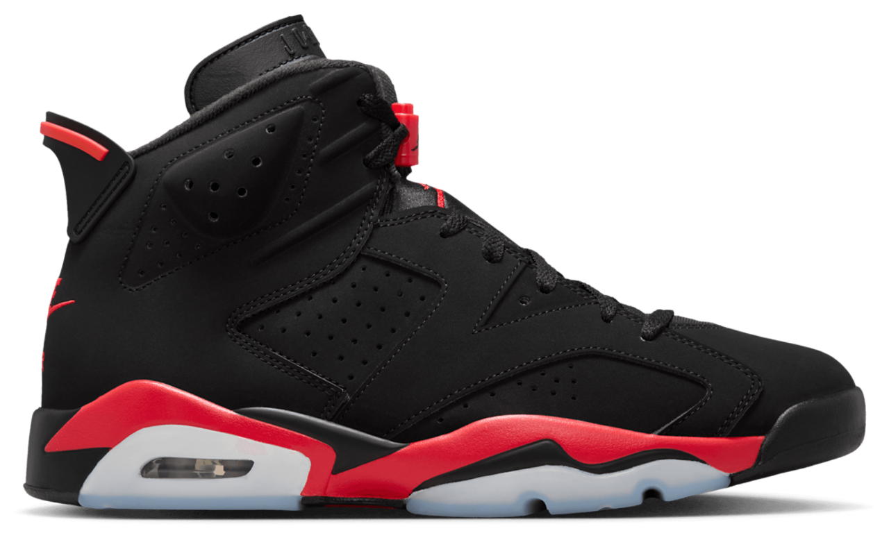 Jordan Retro 6 Image 1 of 9. Tap to open photo gallery.