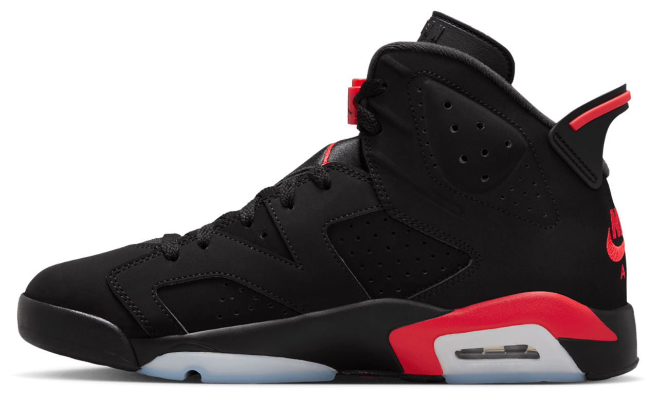 Jordan Retro 6 Image 2 of 9. Tap to open photo gallery.