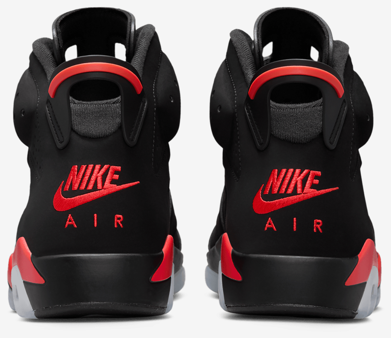 Jordan Retro 6