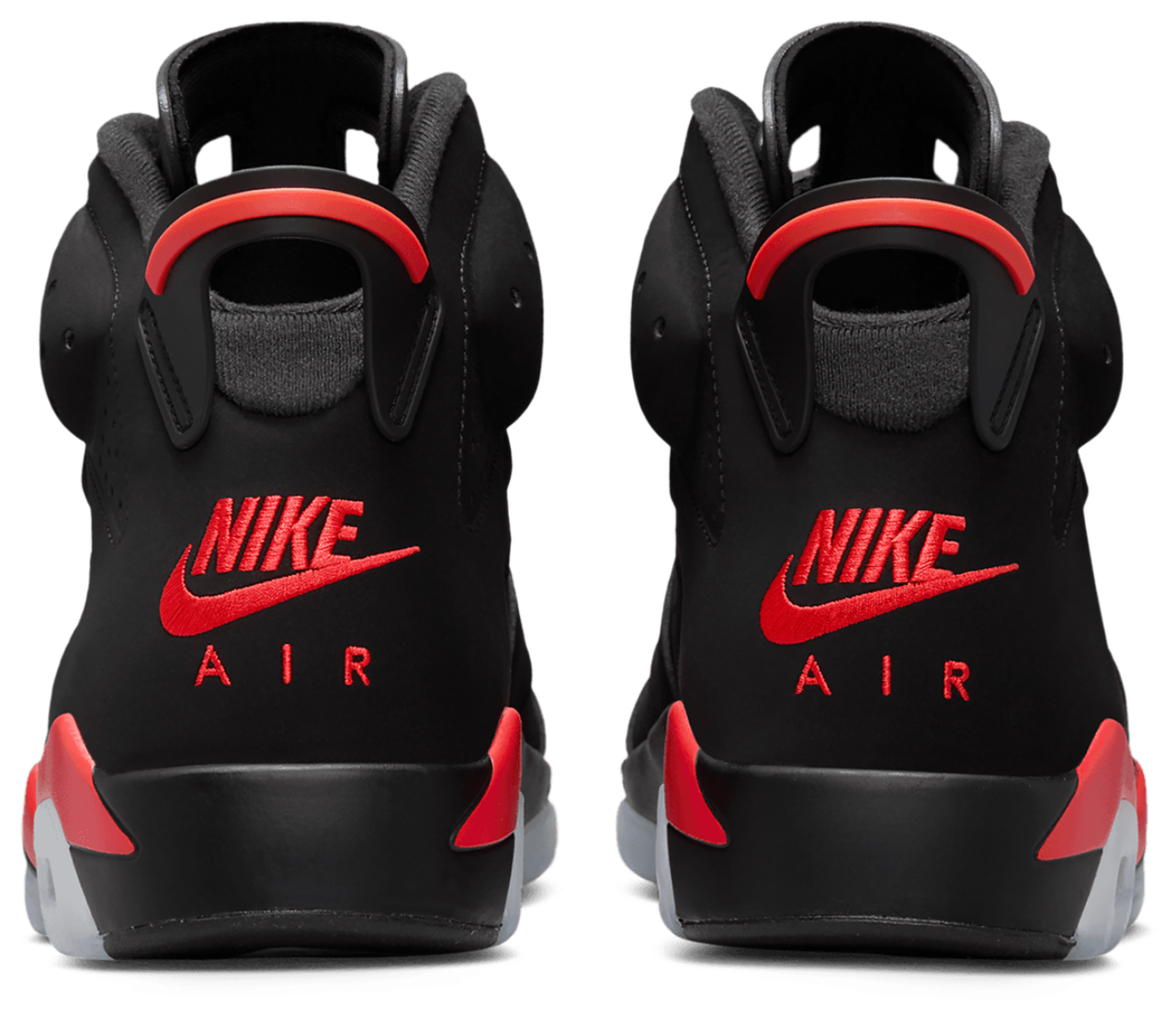 Jordan Retro 6 Image 3 of 9. Tap to open photo gallery.