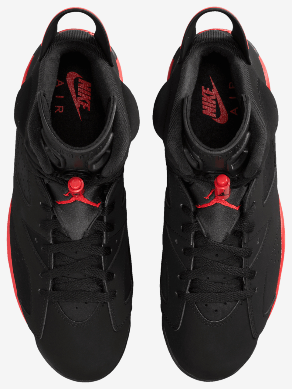 Jordan Retro 6