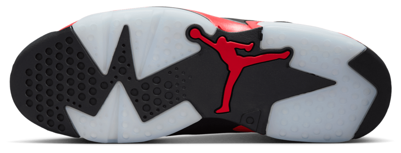 Jordan Retro 6 Image 5 of 9. Tap to open photo gallery.