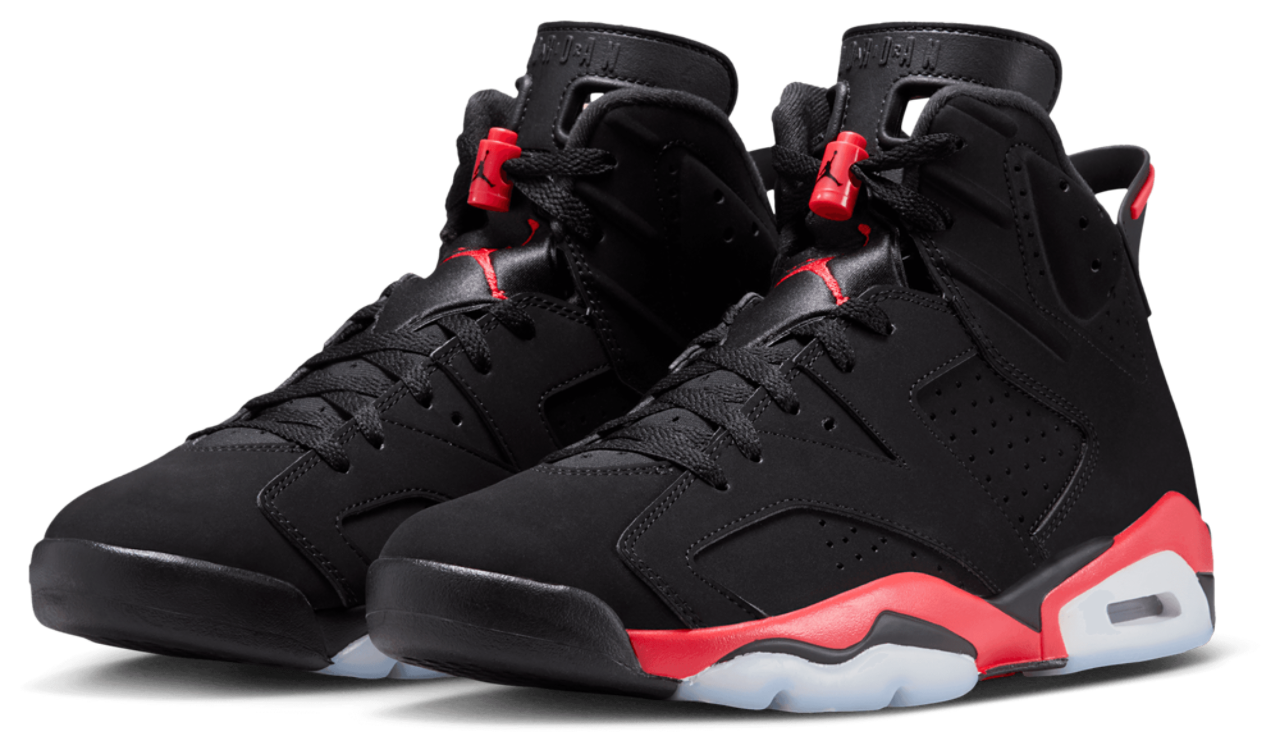 Jordan Retro 6 Image 6 of 9. Tap to open photo gallery.
