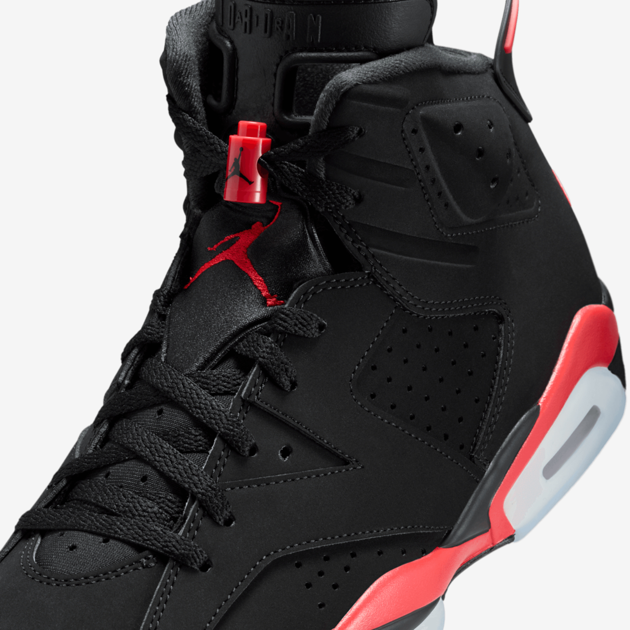 Jordan Retro 6 Image 7 of 9. Tap to open photo gallery.