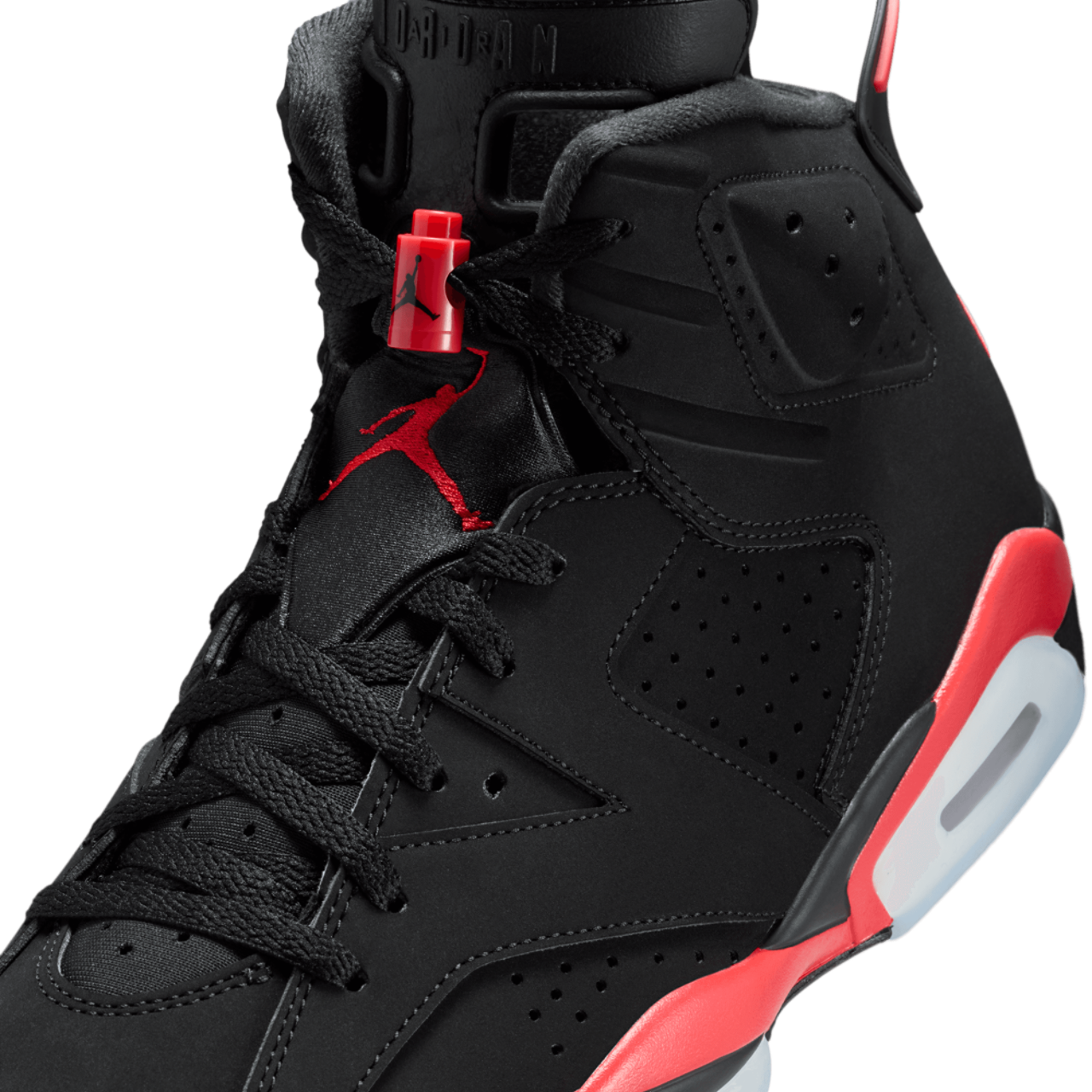 Jordan Retro 6 Image 7 of 9. Tap to open photo gallery.
