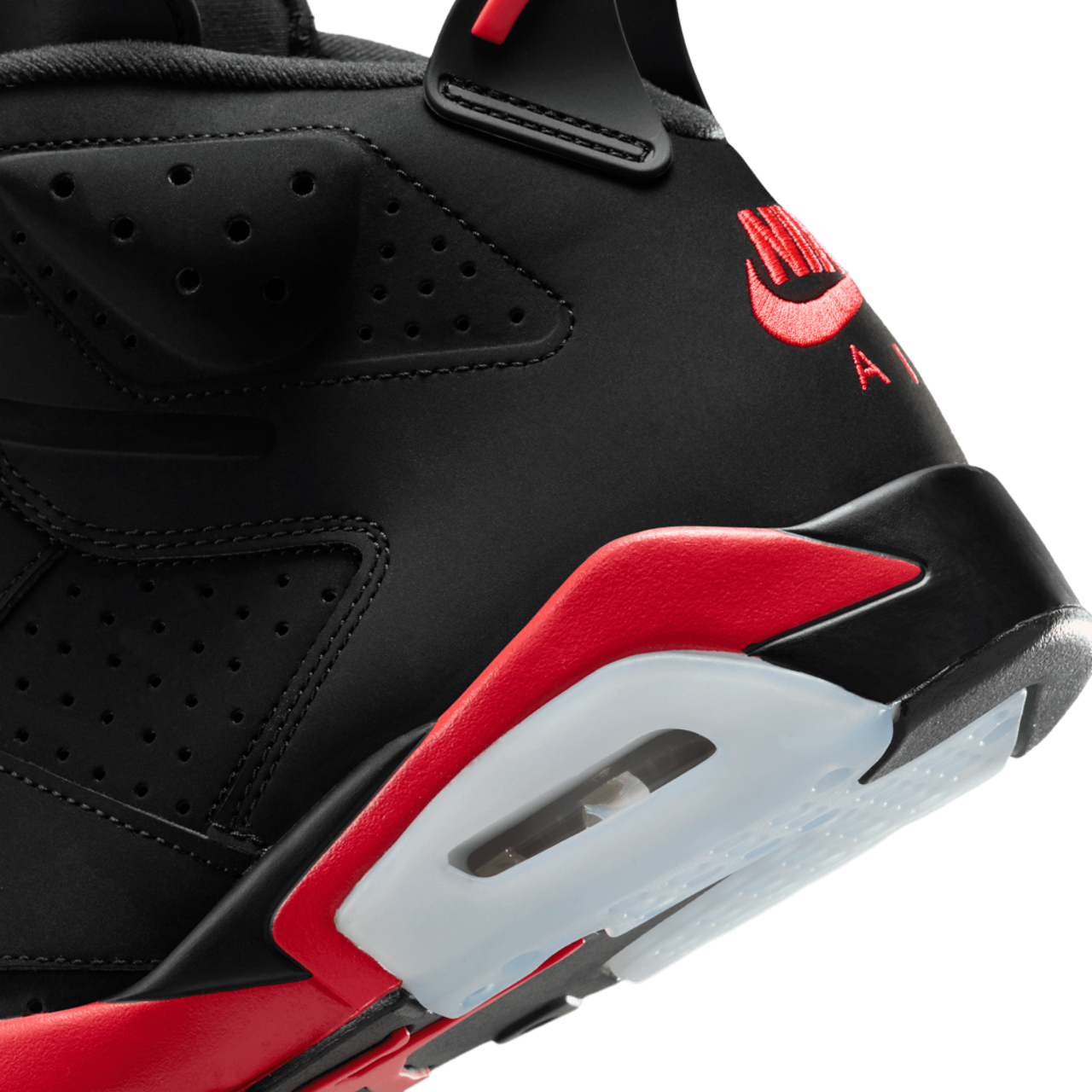 Jordan Retro 6 Image 8 of 9. Tap to open photo gallery.