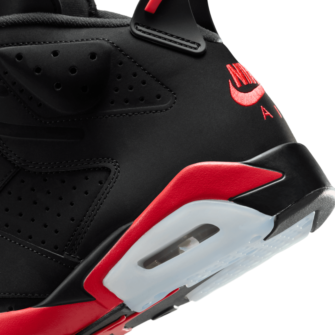 Jordan Retro 6 Image 8 of 9. Tap to open photo gallery.