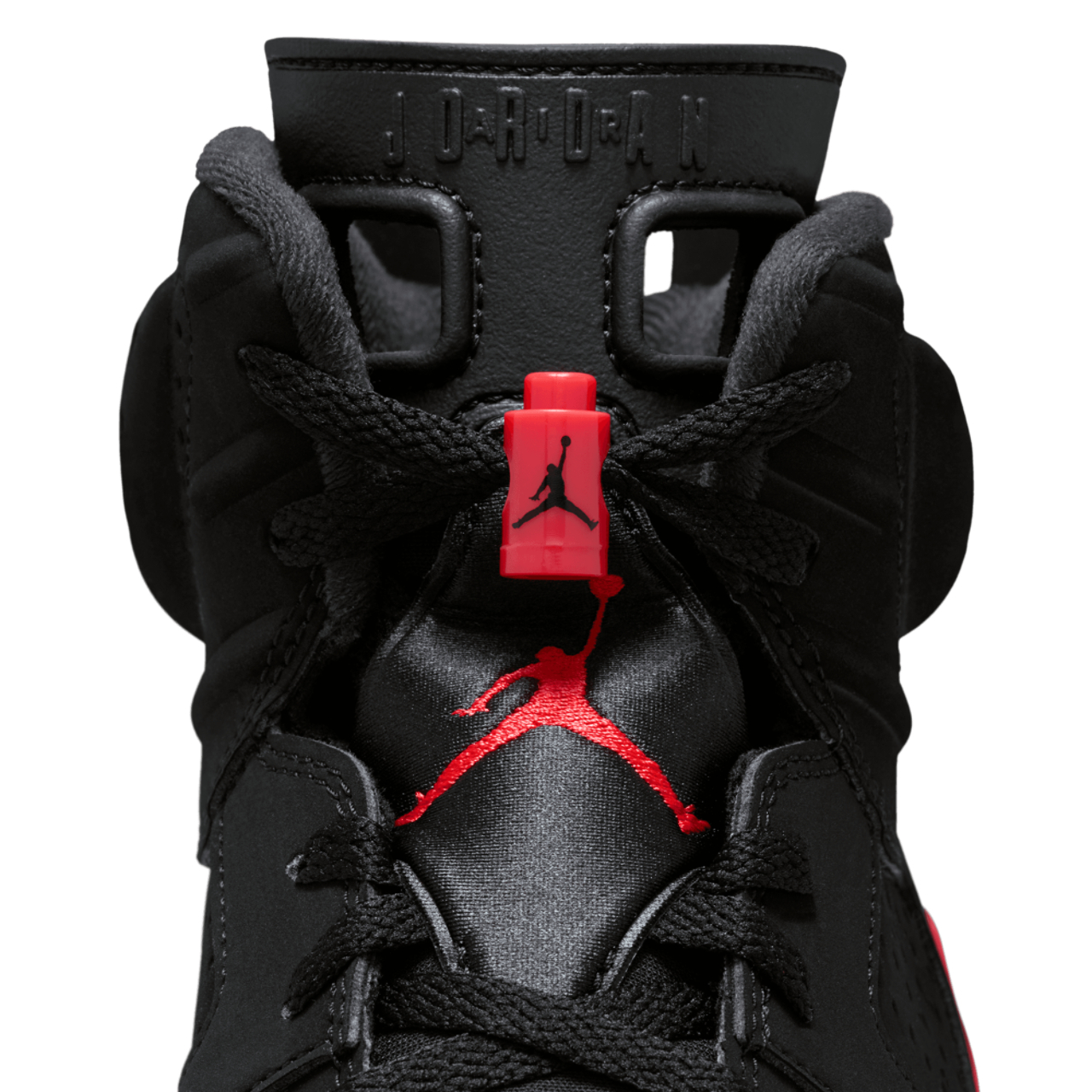 Jordan Retro 6 Image 9 of 9. Tap to open photo gallery.