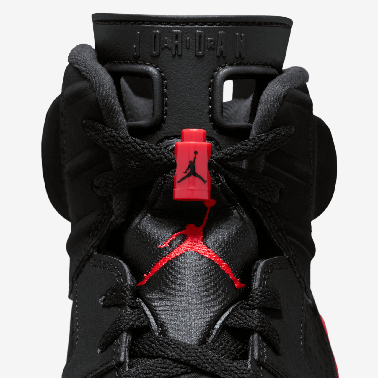 Jordan Retro 6 Image 9 of 9. Tap to open photo gallery.