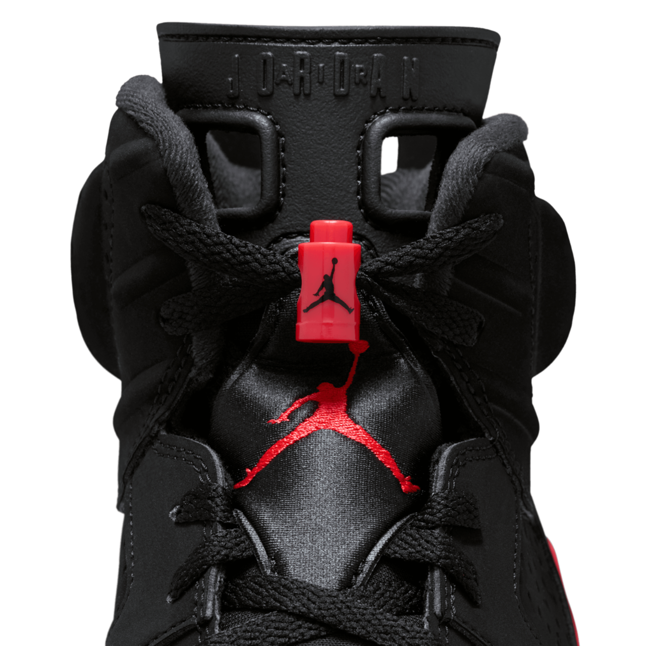 Jordan Retro 6 Image 9 of 9. Tap to open photo gallery.