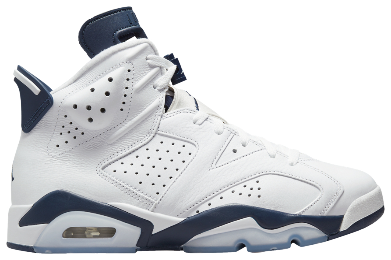 Jordan Retro 6 Image 1 of 5. Tap to open photo gallery.