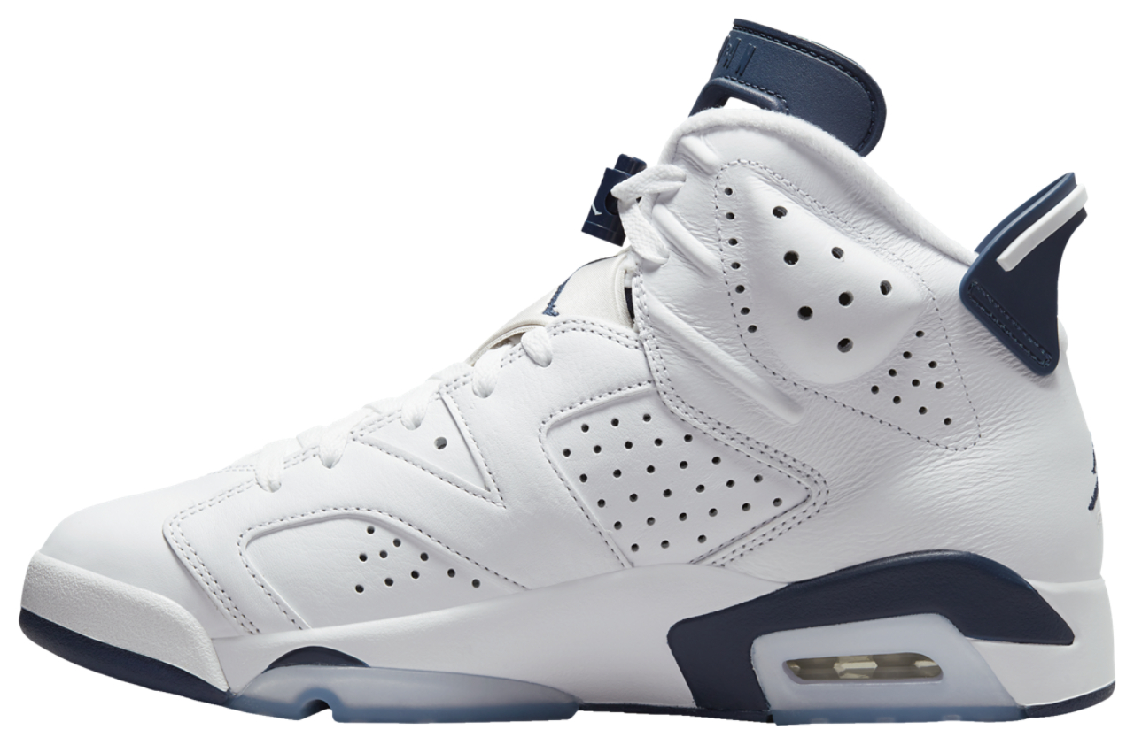 Jordan Retro 6 Image 2 of 5. Tap to open photo gallery.