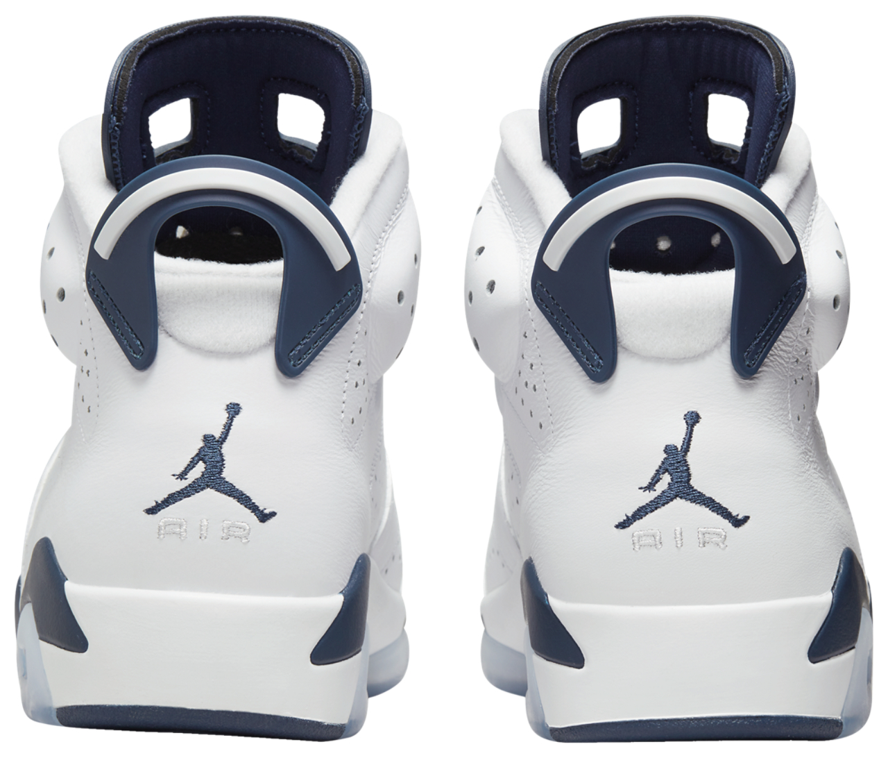 Jordan Retro 6 Image 3 of 5. Tap to open photo gallery.