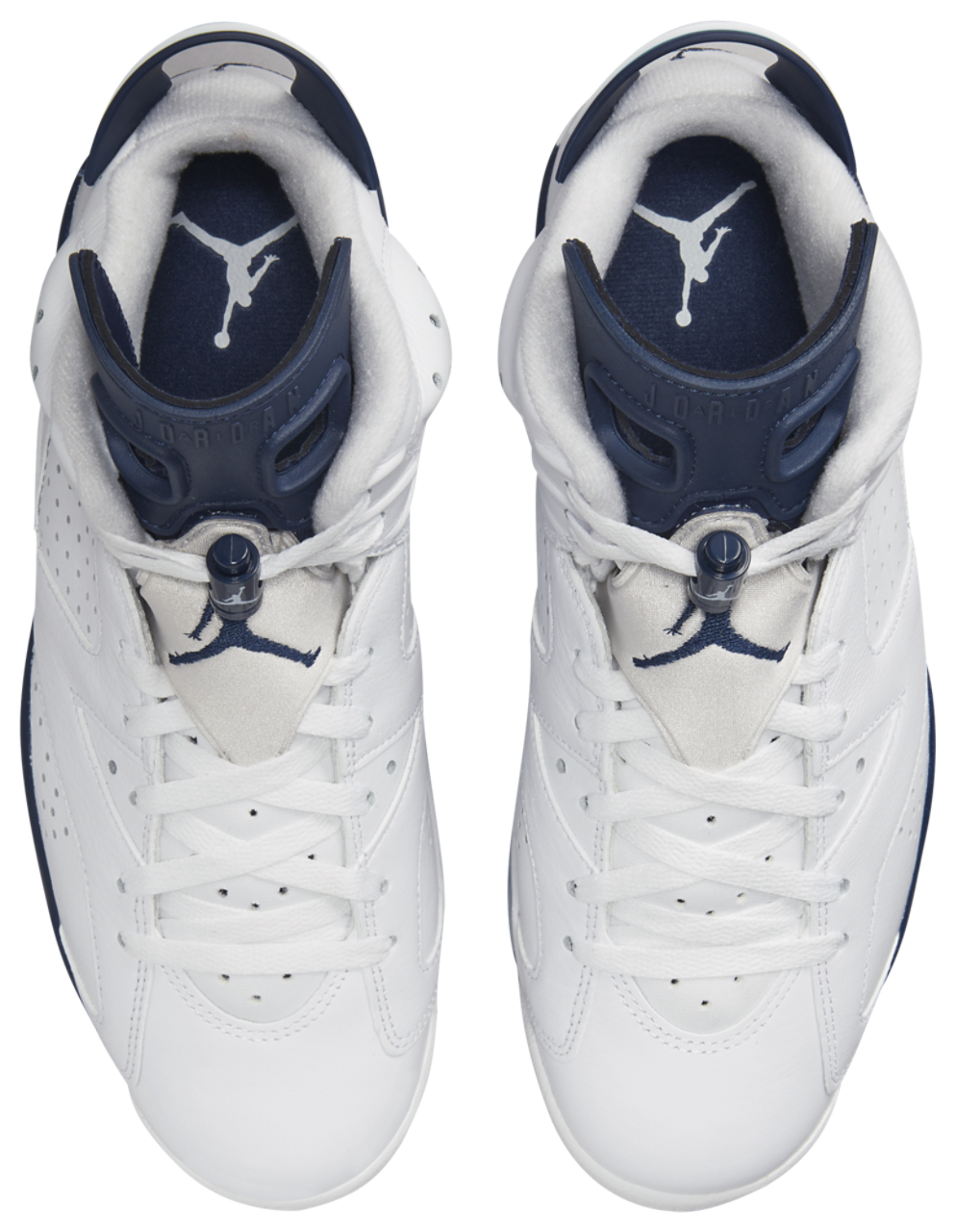 Jordan Retro 6 Image 4 of 5. Tap to open photo gallery.