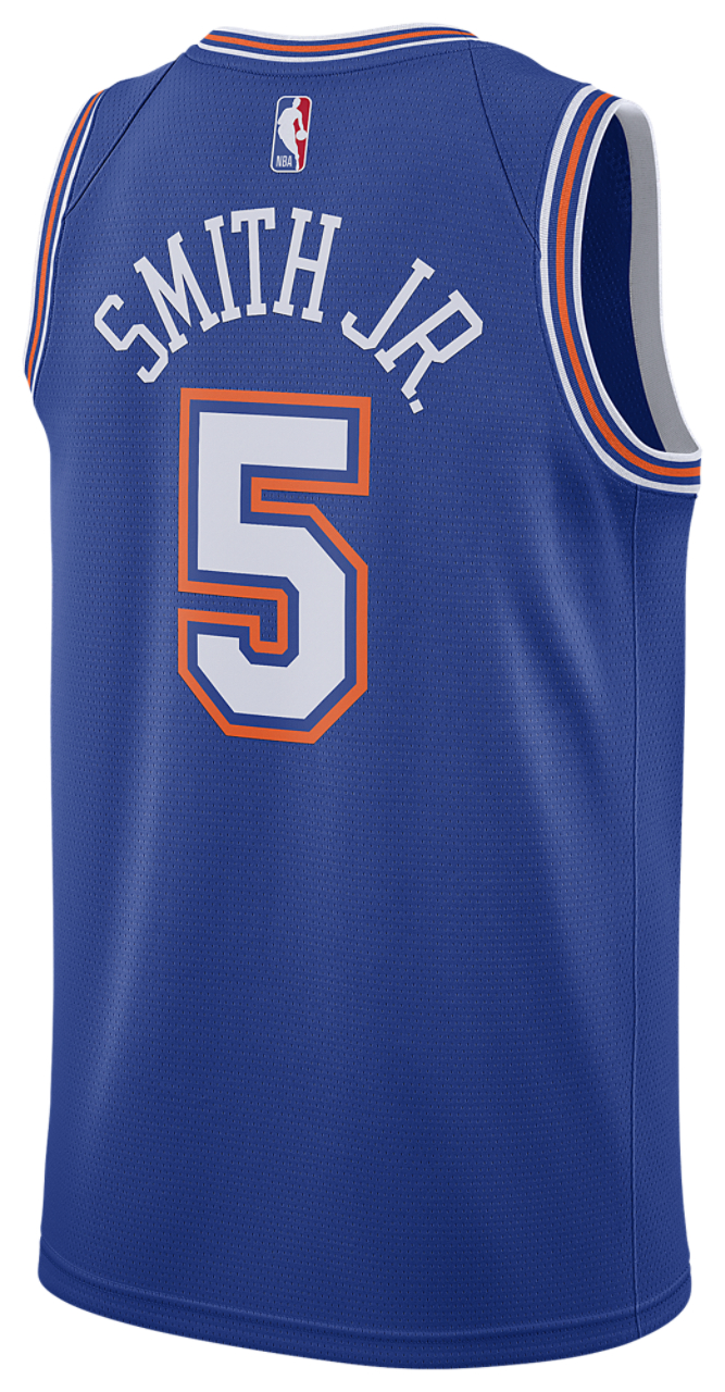 Nike NBA Swingman Jersey Image 1 of 2. Tap to open photo gallery.