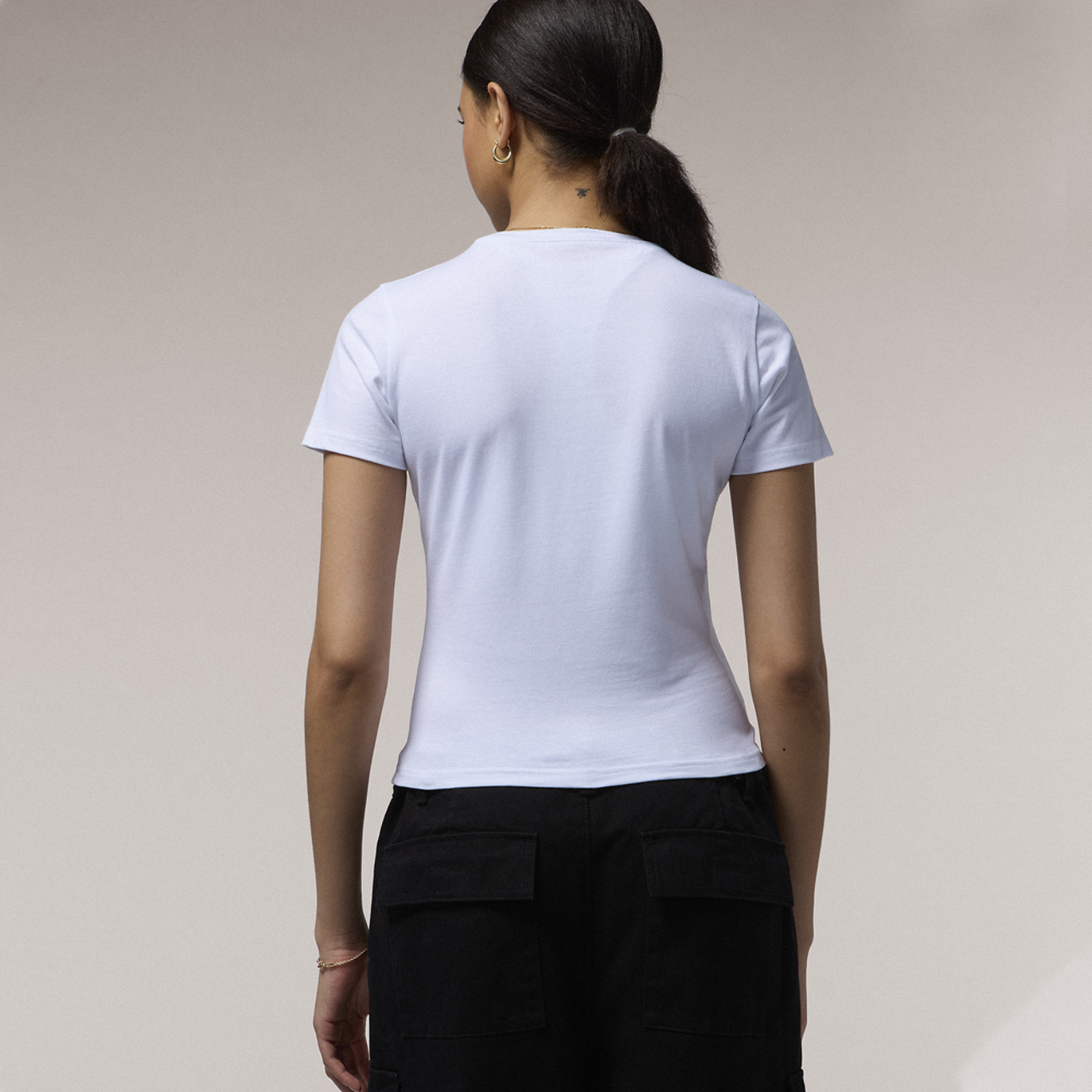 Cozi Baby T-Shirt Image 2 of 5. Tap to open photo gallery.