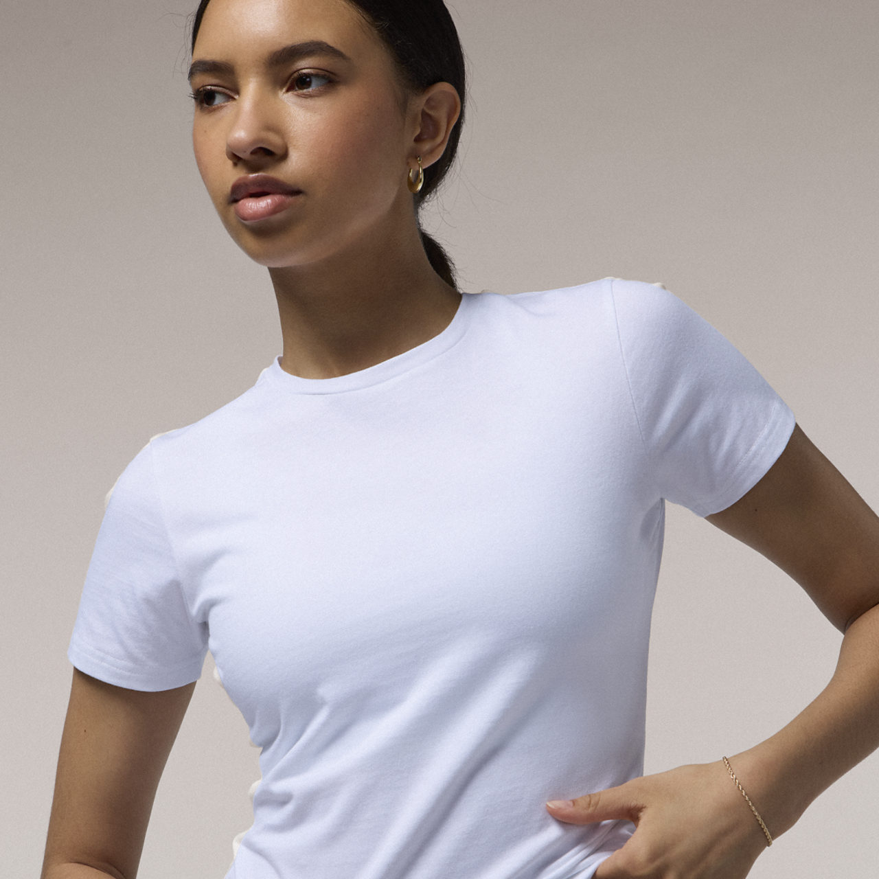 Cozi Baby T-Shirt Image 4 of 5. Tap to open photo gallery.