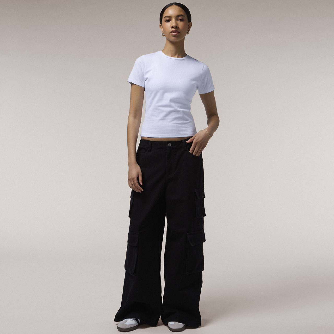 Cozi Baby T-Shirt Image 5 of 5. Tap to open photo gallery.