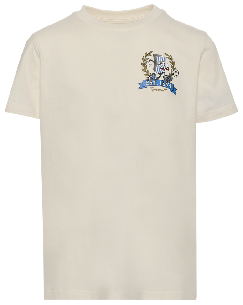 LCKR All City T-Shirt Image 1 of 2. Tap to open photo gallery.