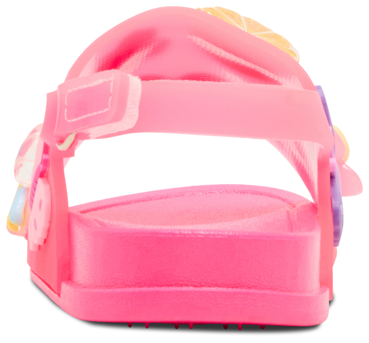 Steve Madden TIVEY Sandals Image 3 of 6. Tap to open photo gallery.