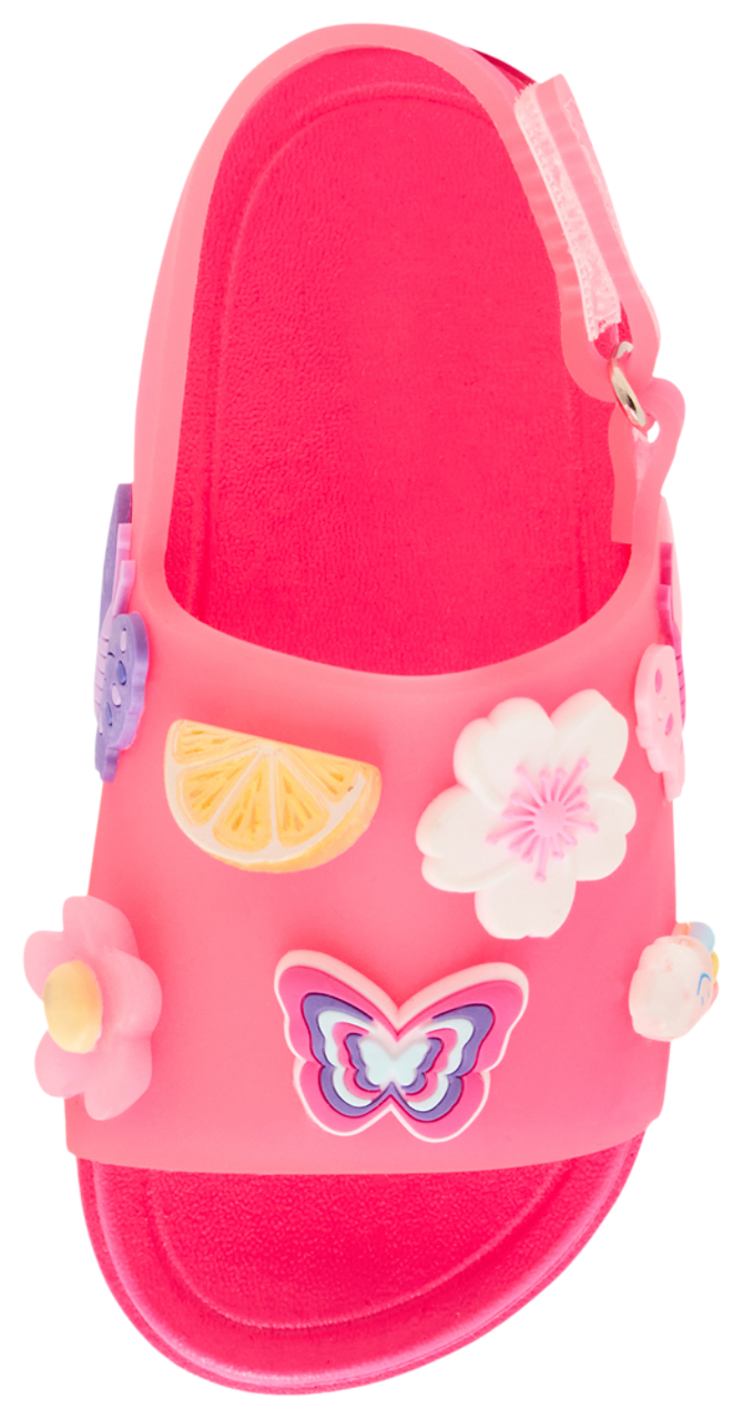 Steve Madden TIVEY Sandals Image 4 of 6. Tap to open photo gallery.