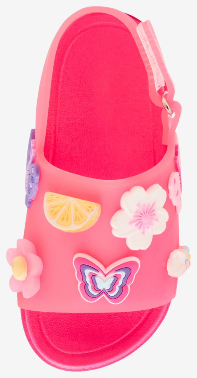 Steve Madden TIVEY Sandals Image 4 of 6. Tap to open photo gallery.