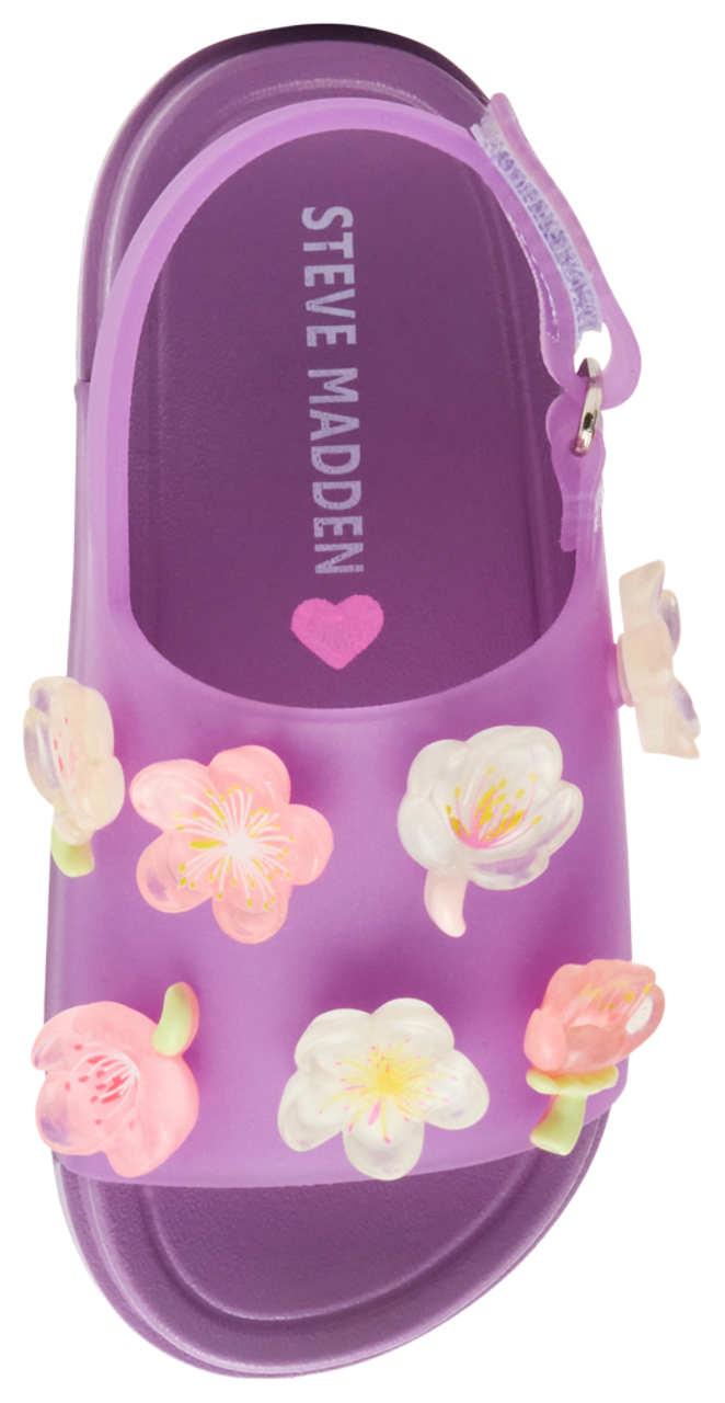 Steve Madden TIVEY Sandals Image 4 of 6. Tap to open photo gallery.