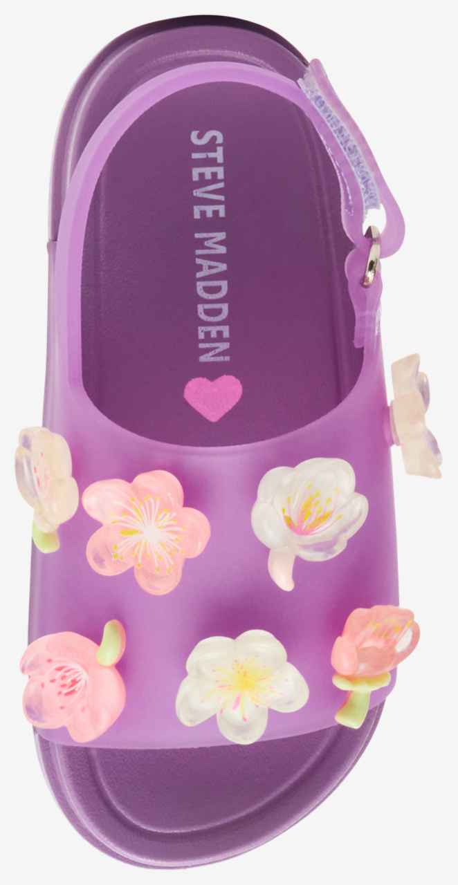 Steve Madden TIVEY Sandals Image 4 of 6. Tap to open photo gallery.
