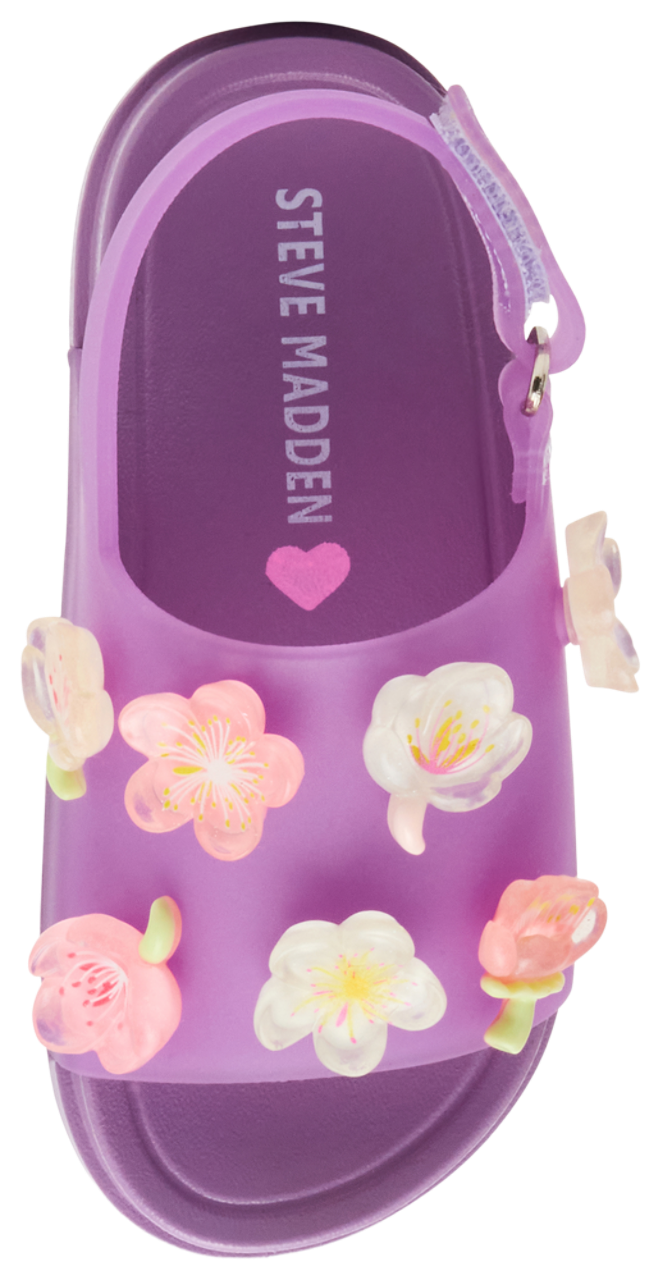 Steve Madden TIVEY Sandals Image 4 of 6. Tap to open photo gallery.
