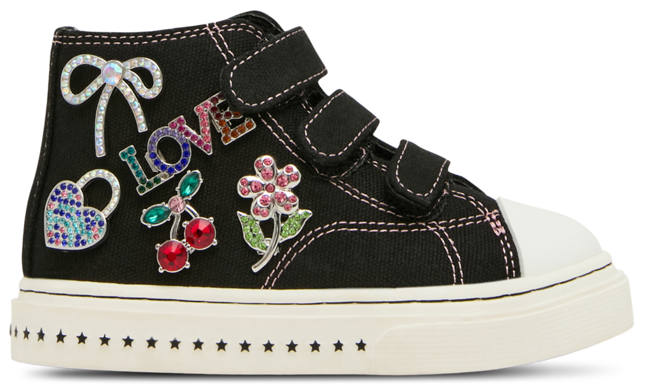 Steve Madden TJOYCEE Sneaker Image 1 of 6. Tap to open photo gallery.