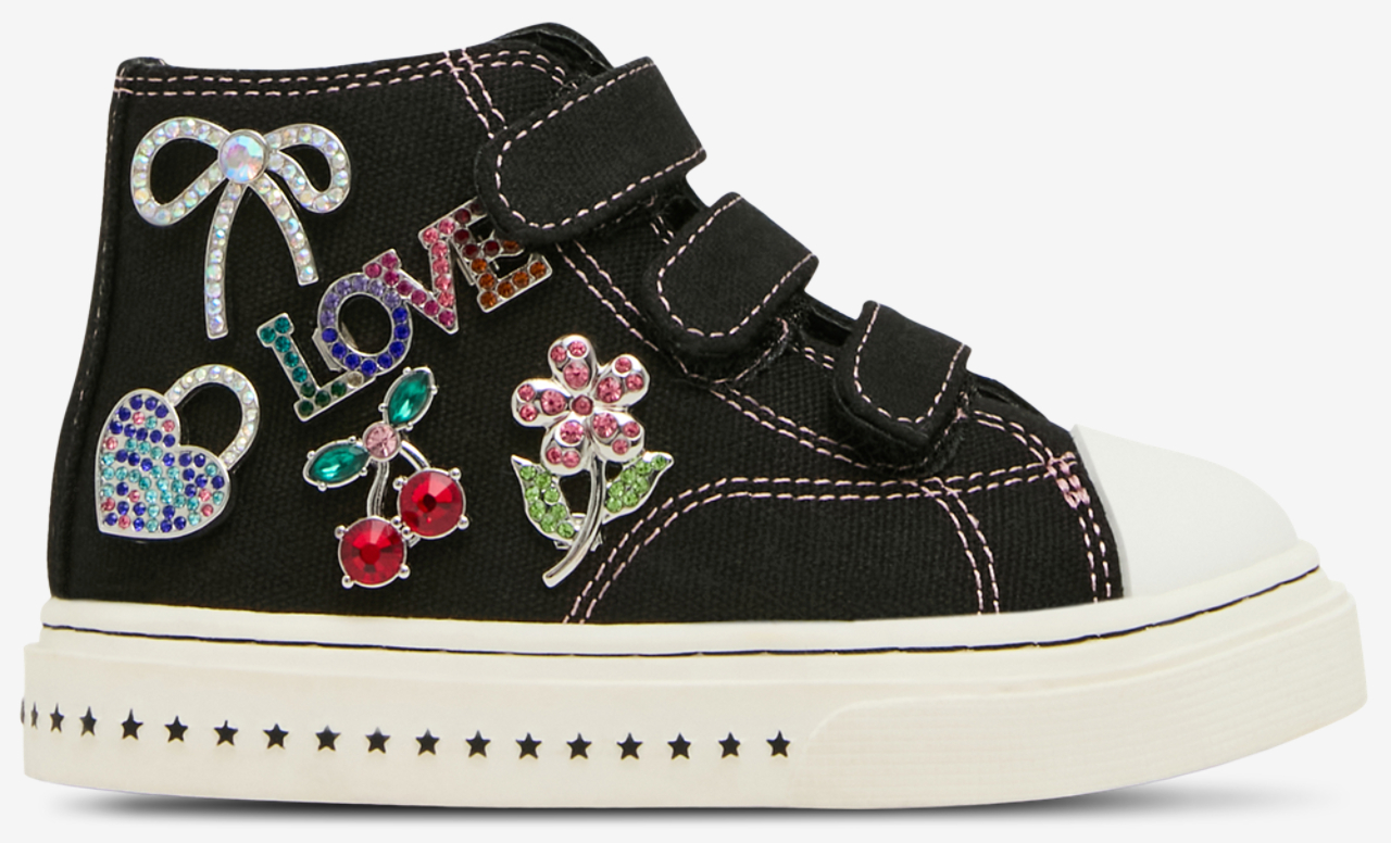 Steve Madden TJOYCEE Sneaker Image 1 of 6. Tap to open photo gallery.