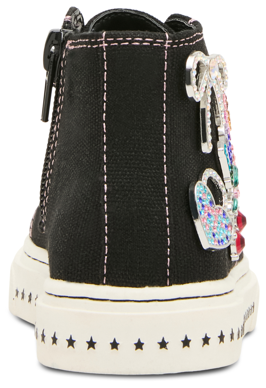 Steve Madden TJOYCEE Sneaker Image 3 of 6. Tap to open photo gallery.