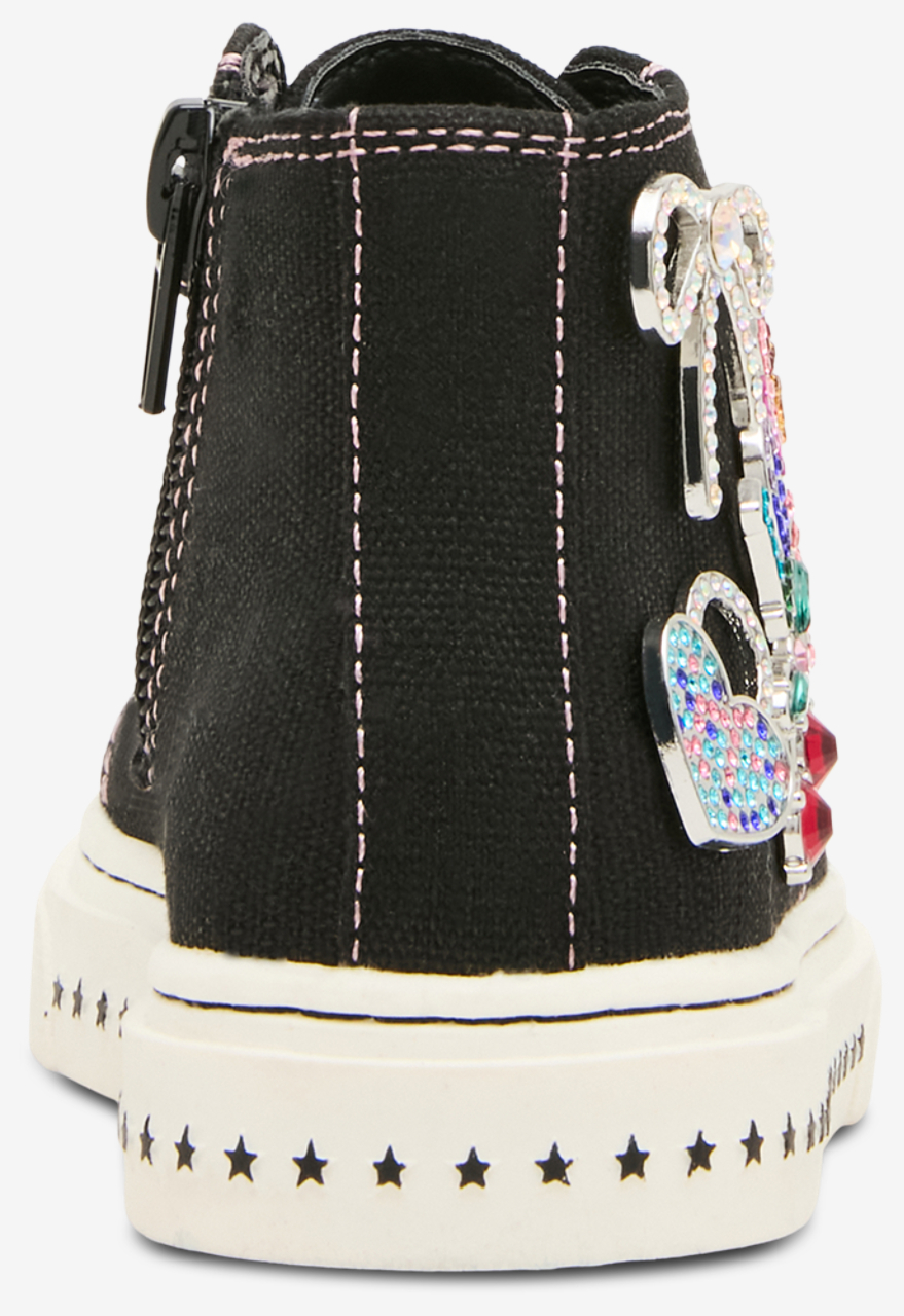 Steve Madden TJOYCEE Sneaker Image 3 of 6. Tap to open photo gallery.