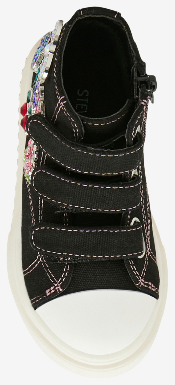 Steve Madden TJOYCEE Sneaker Image 4 of 6. Tap to open photo gallery.