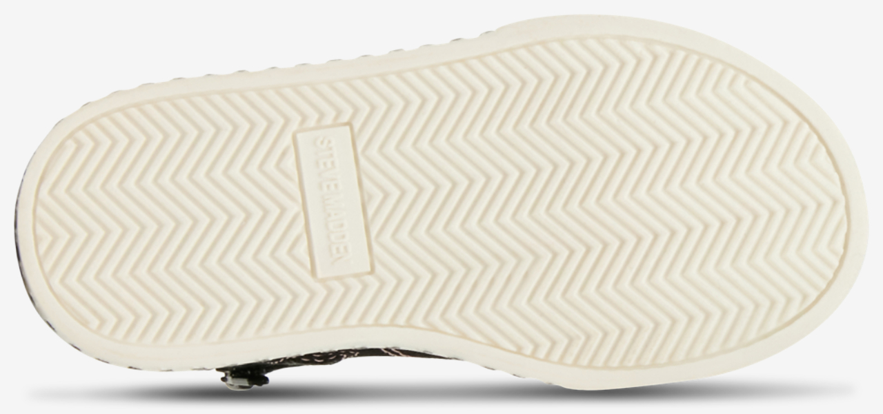 Steve Madden TJOYCEE Sneaker Image 5 of 6. Tap to open photo gallery.