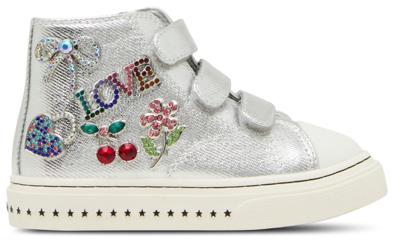 Steve Madden TJOYCEE Sneaker Image 1 of 6. Tap to open photo gallery.