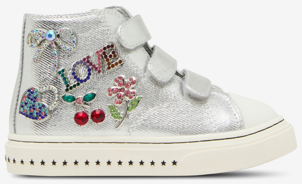 Steve Madden TJOYCEE Sneaker Image 1 of 6. Tap to open photo gallery.